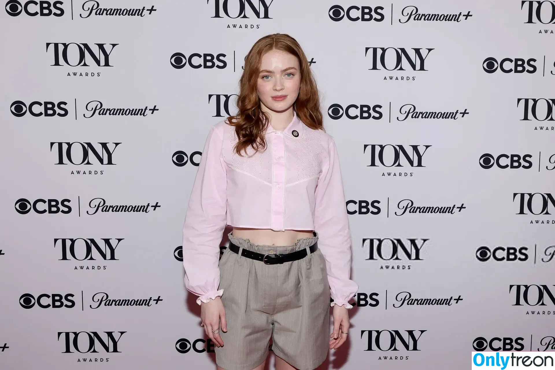 Sadie Sink nude photo #1551 (sadiesink / sadiesink_)