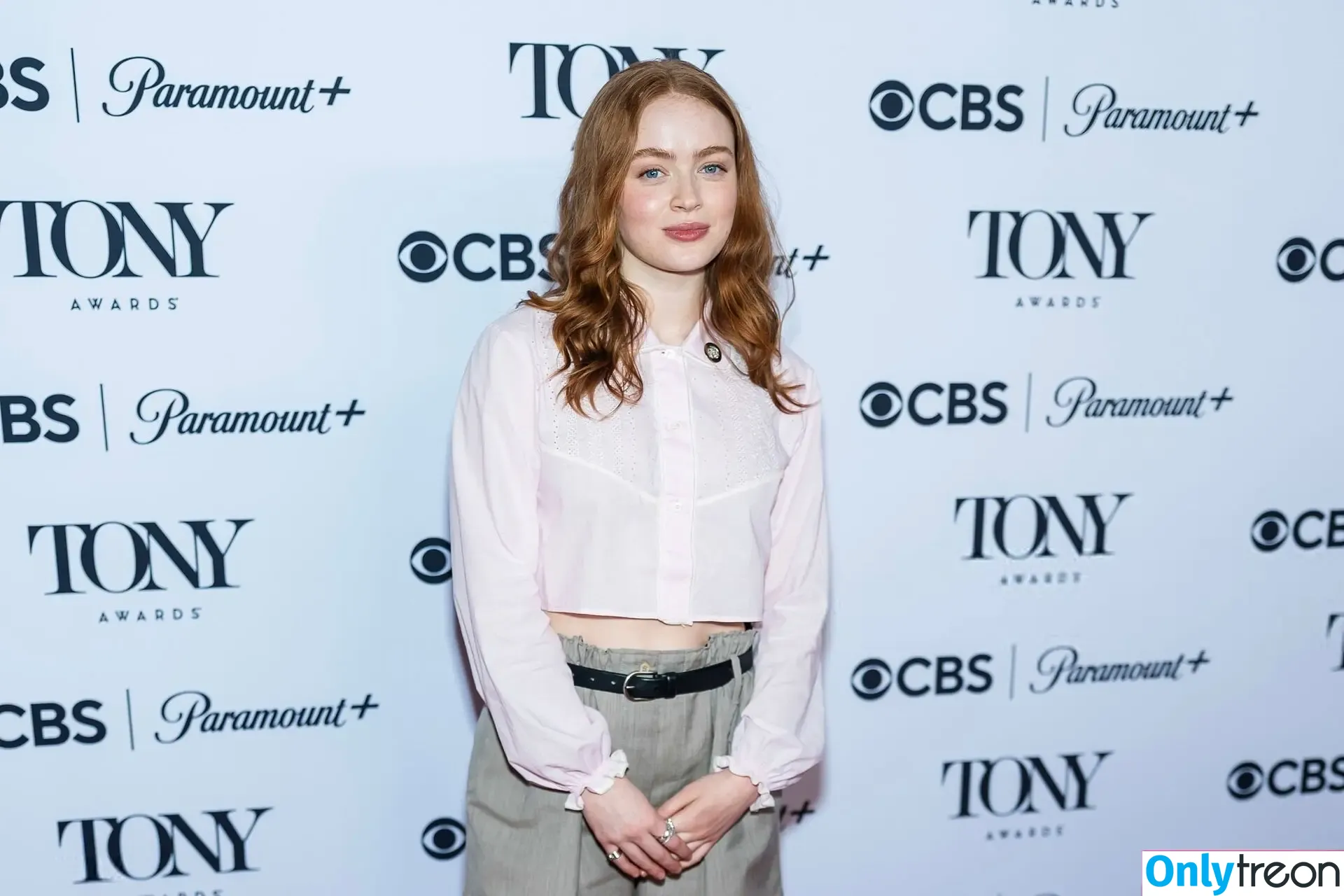 Sadie Sink nude photo #1553 (sadiesink / sadiesink_)