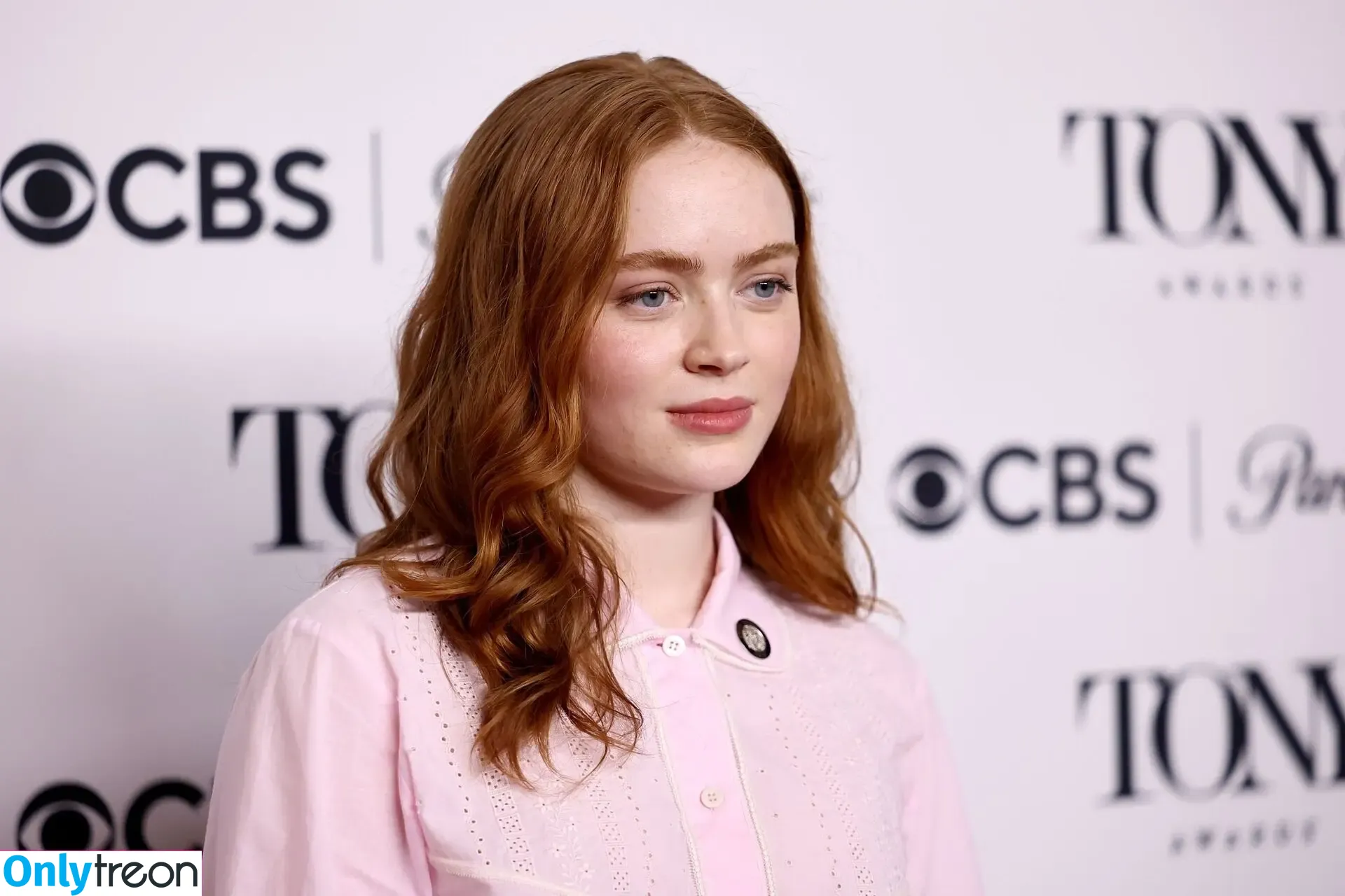 Sadie Sink nude photo #1556 (sadiesink / sadiesink_)