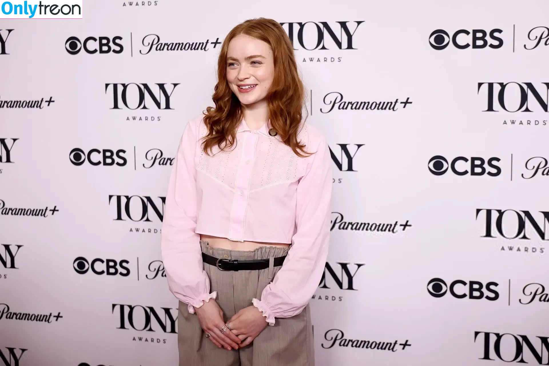 Sadie Sink nude photo #1557 (sadiesink / sadiesink_)