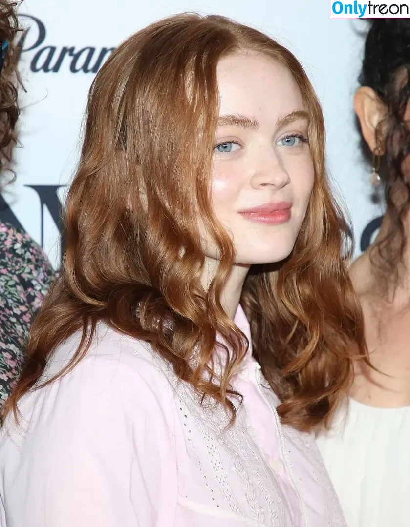 Sadie Sink голая photo #1558 (sadiesink / sadiesink_)