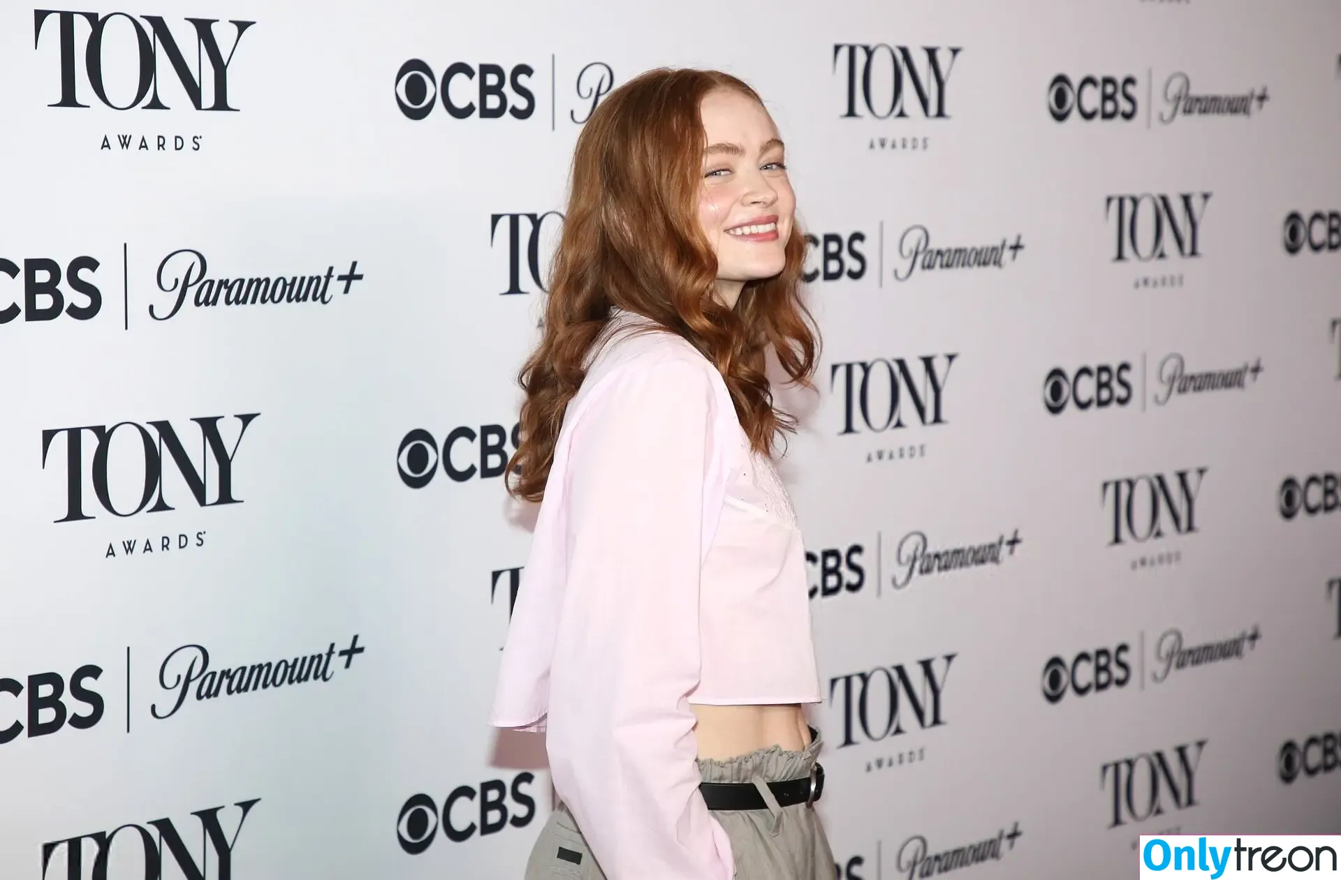 Sadie Sink голая photo #1559 (sadiesink / sadiesink_)