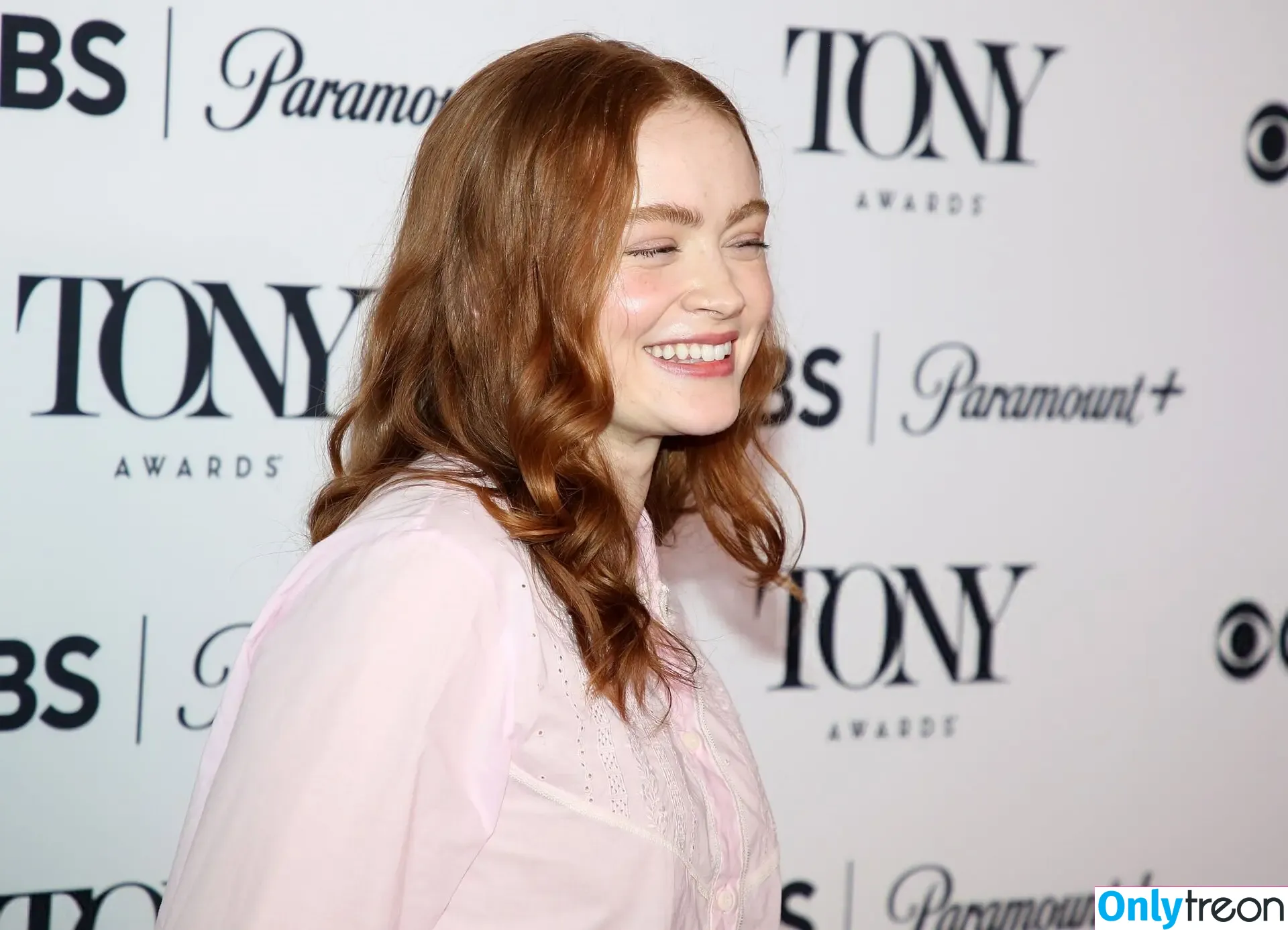 Sadie Sink голая photo #1561 (sadiesink / sadiesink_)
