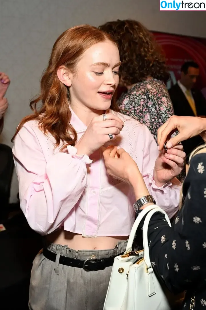 Sadie Sink nude photo #1574 (sadiesink / sadiesink_)