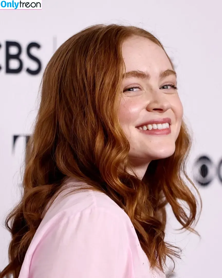 Sadie Sink nude photo #1580 (sadiesink / sadiesink_)
