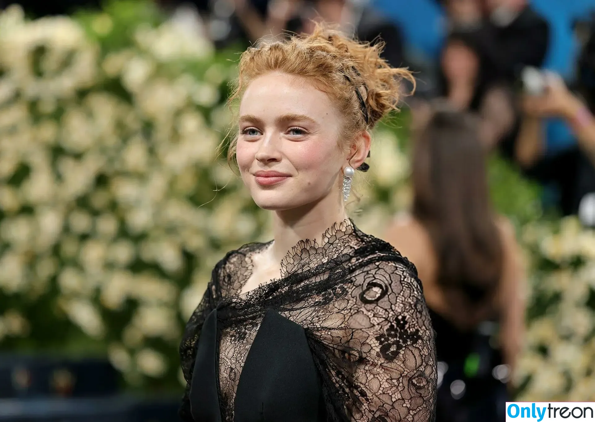 Sadie Sink nude photo #1581 (sadiesink / sadiesink_)