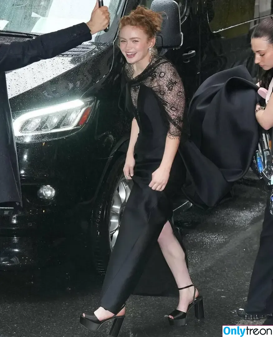 Sadie Sink nude photo #1586 (sadiesink / sadiesink_)