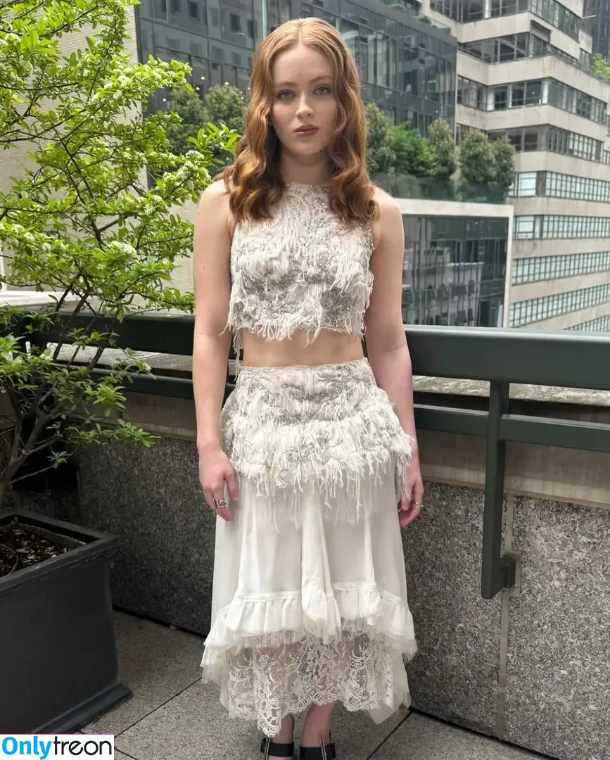 Sadie Sink голая photo #1591 (sadiesink / sadiesink_)