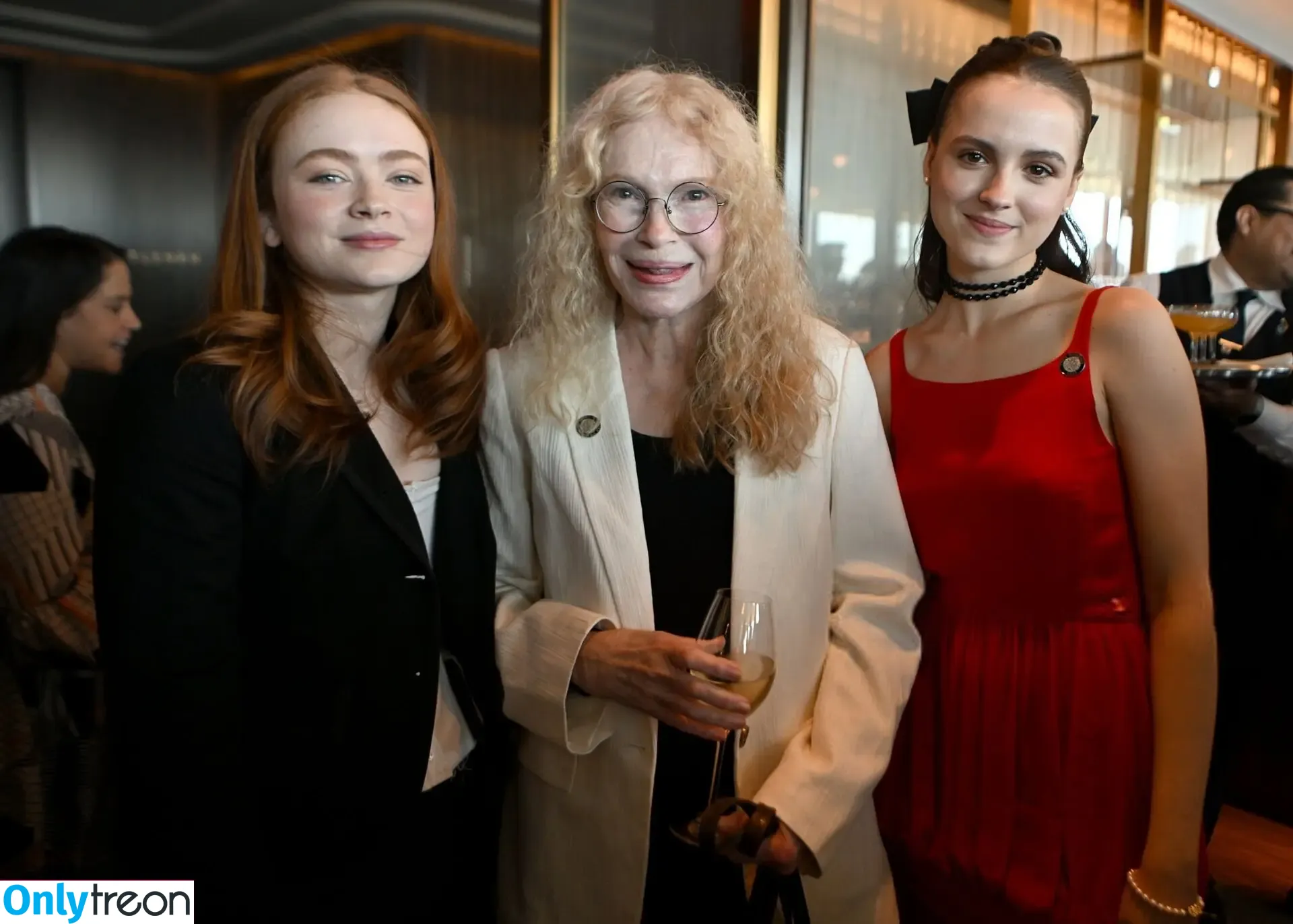 Sadie Sink голая photo #1594 (sadiesink / sadiesink_)