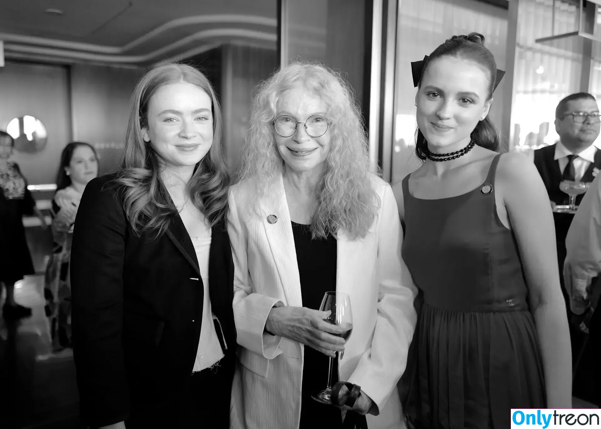 Sadie Sink голая photo #1596 (sadiesink / sadiesink_)