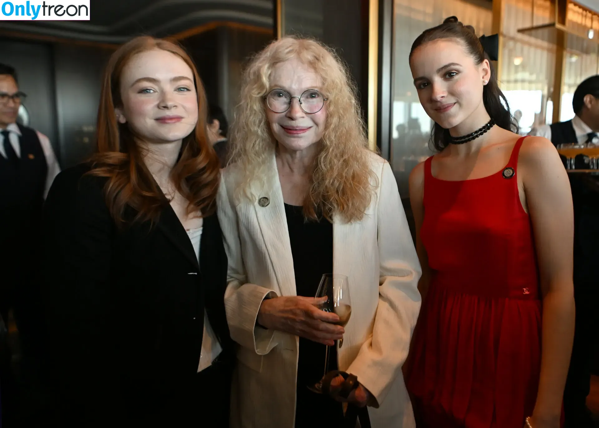 Sadie Sink nude photo #1598 (sadiesink / sadiesink_)