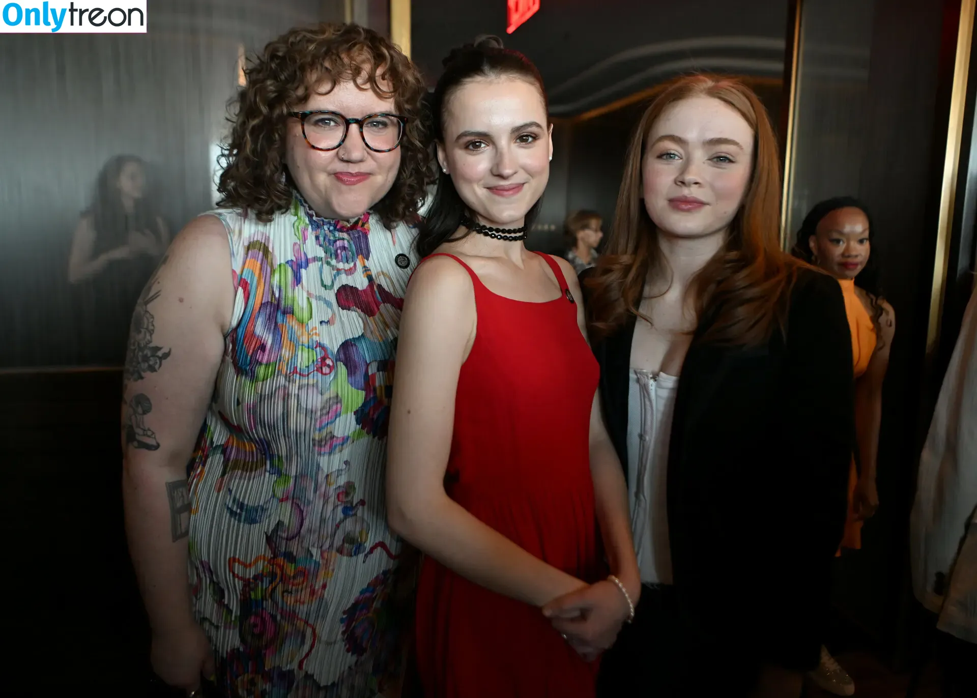 Sadie Sink nude photo #1599 (sadiesink / sadiesink_)