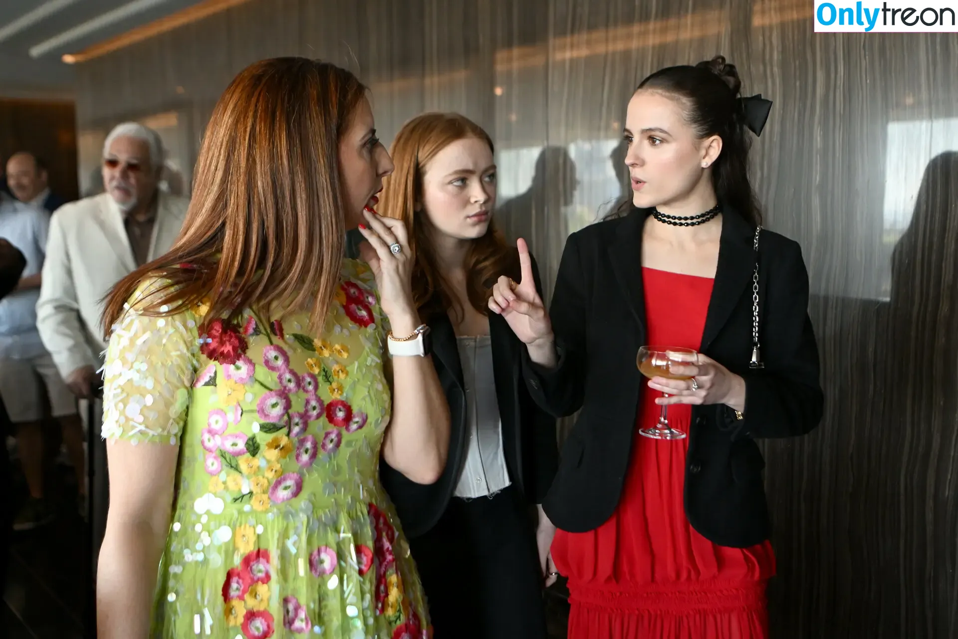 Sadie Sink nude photo #1600 (sadiesink / sadiesink_)