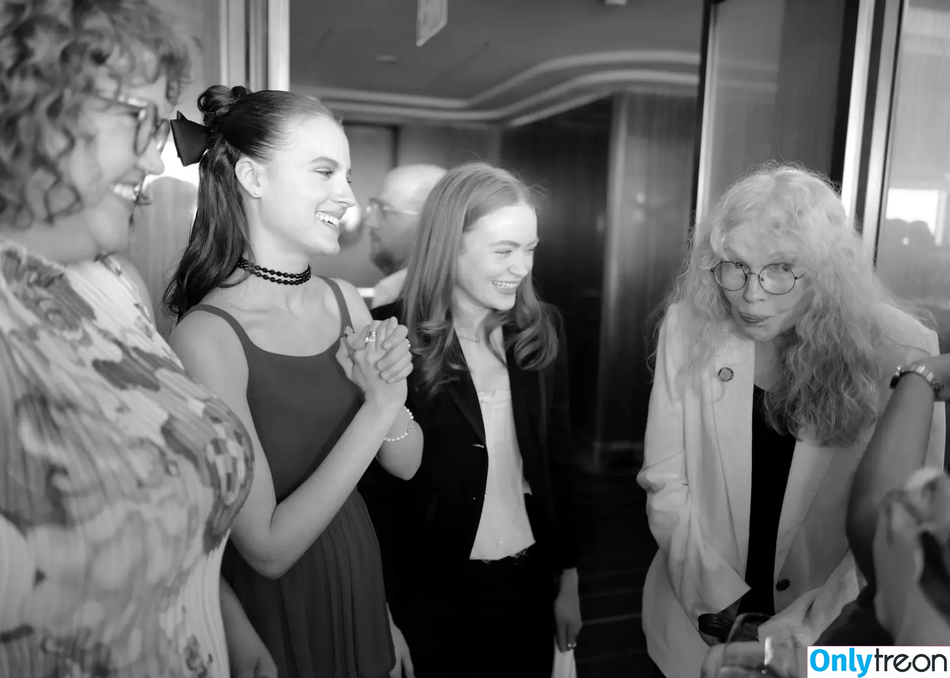 Sadie Sink nude photo #1603 (sadiesink / sadiesink_)
