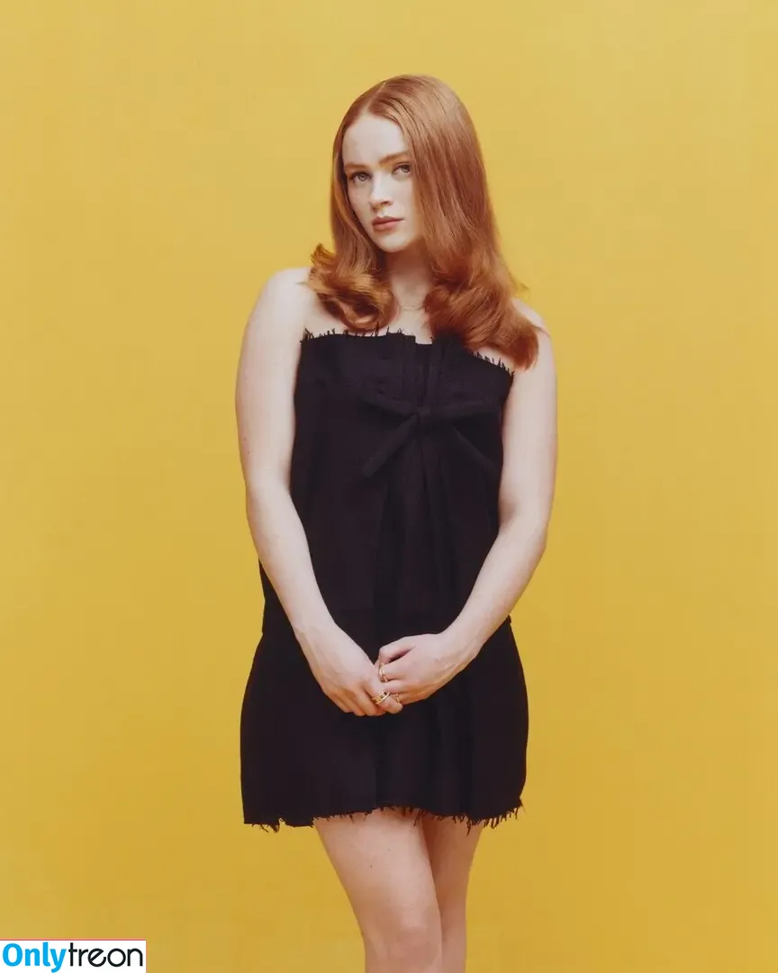 Sadie Sink nude photo #1681 (sadiesink / sadiesink_)