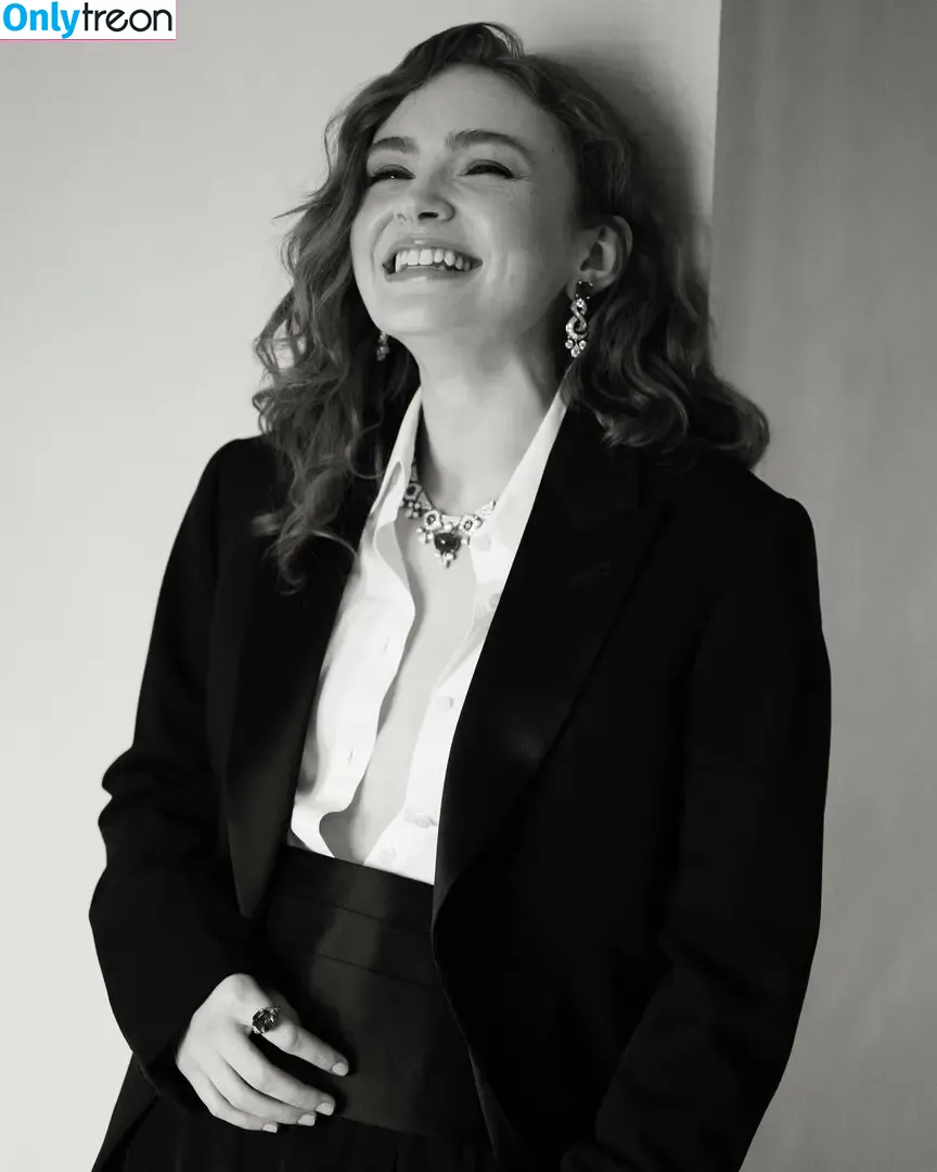 Sadie Sink nude photo #1683 (sadiesink / sadiesink_)