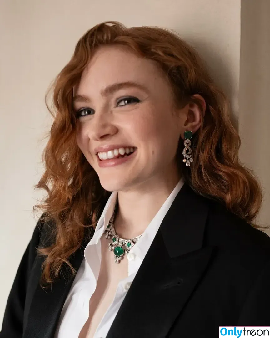Sadie Sink nude photo #1684 (sadiesink / sadiesink_)