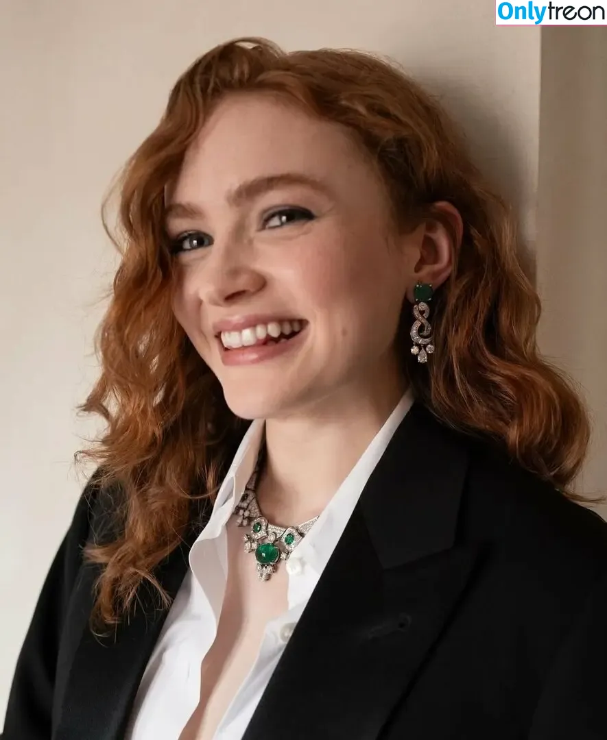 Sadie Sink nude photo #1689 (sadiesink / sadiesink_)
