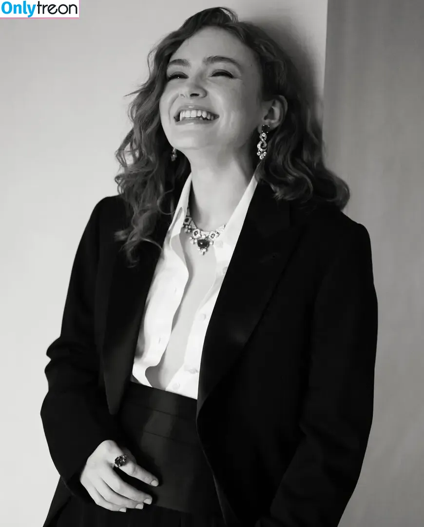 Sadie Sink nude photo #1694 (sadiesink / sadiesink_)