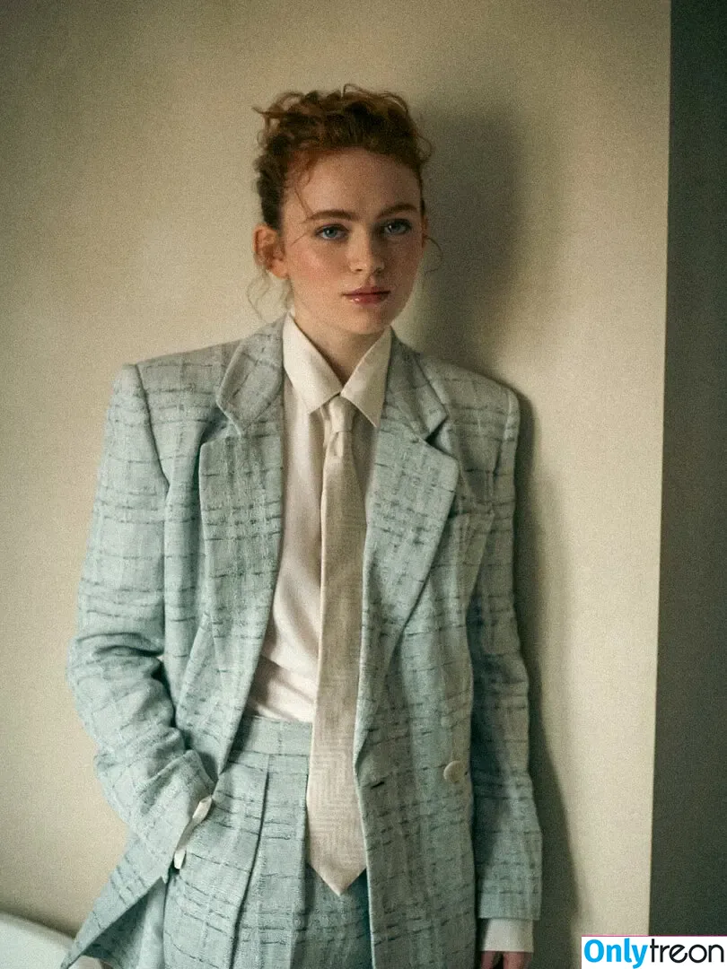 Sadie Sink nude photo #1697 (sadiesink / sadiesink_)