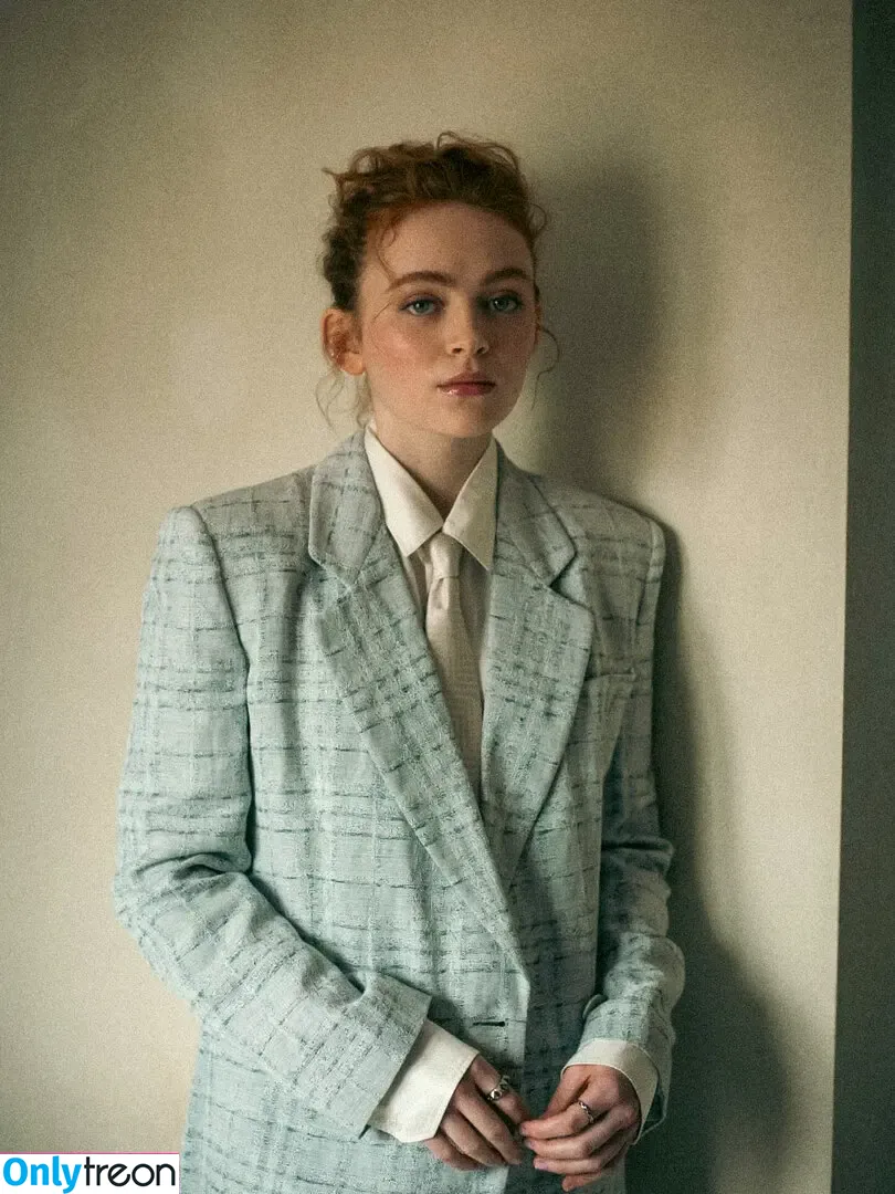 Sadie Sink nude photo #1698 (sadiesink / sadiesink_)