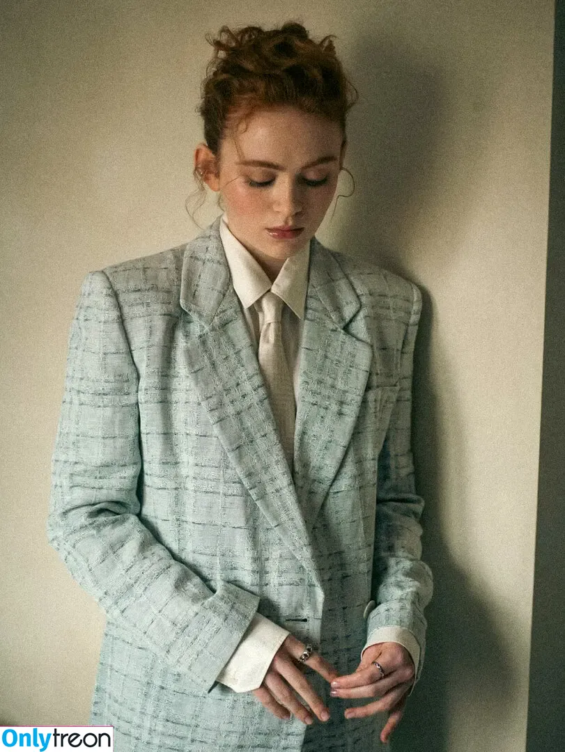 Sadie Sink nude photo #1699 (sadiesink / sadiesink_)