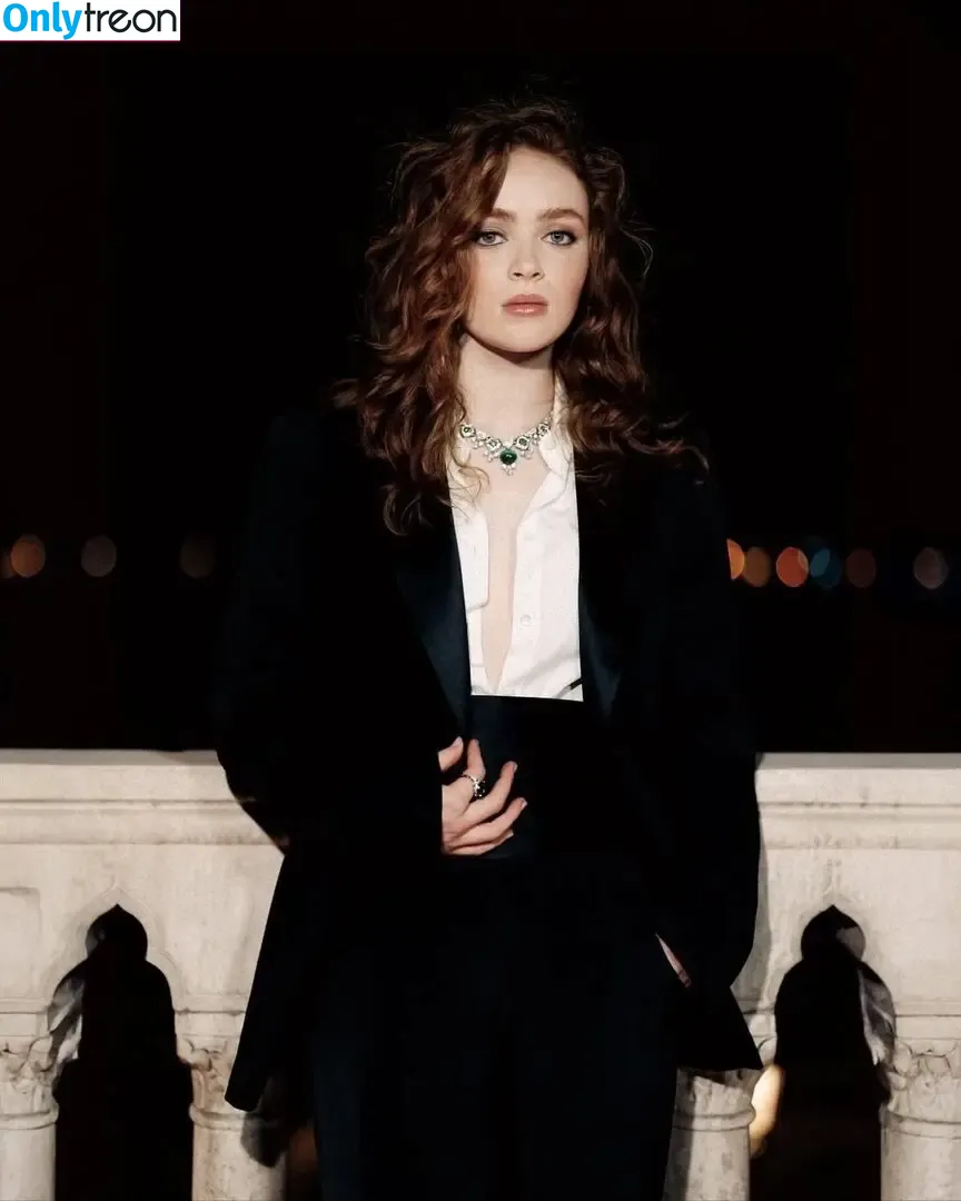 Sadie Sink nude photo #1701 (sadiesink / sadiesink_)