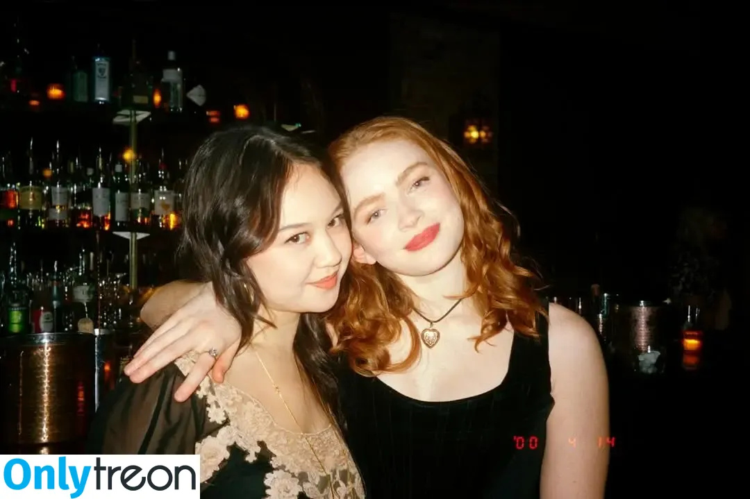 Sadie Sink nude photo #1704 (sadiesink / sadiesink_)