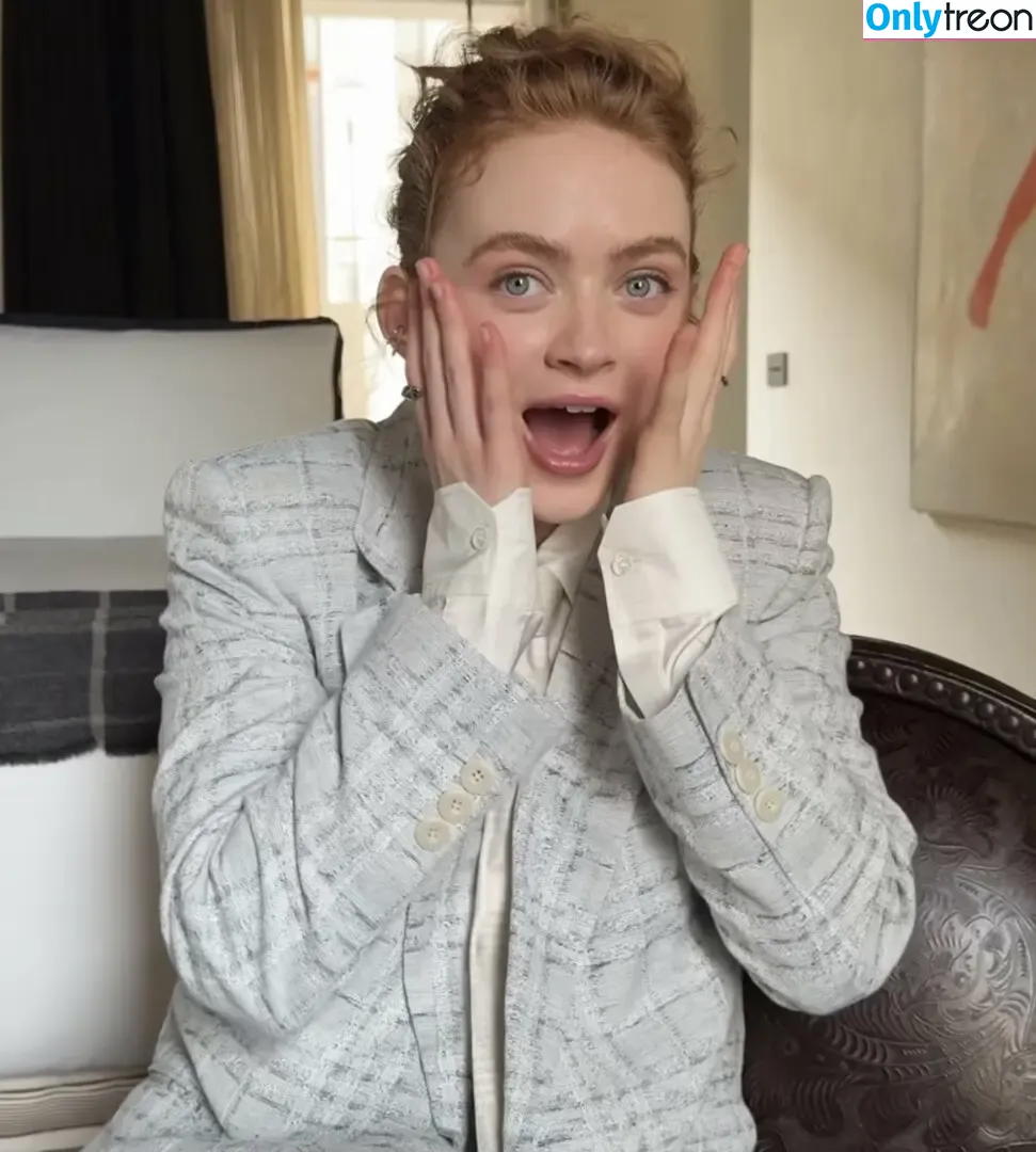 Sadie Sink nude photo #1706 (sadiesink / sadiesink_)
