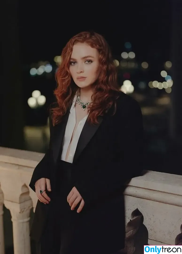 Sadie Sink nude photo #1708 (sadiesink / sadiesink_)