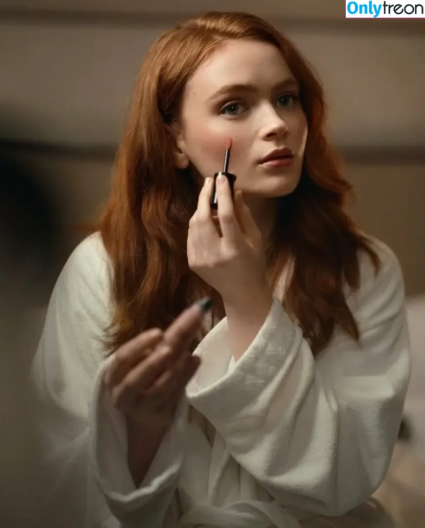 Sadie Sink nude photo #1710 (sadiesink / sadiesink_)