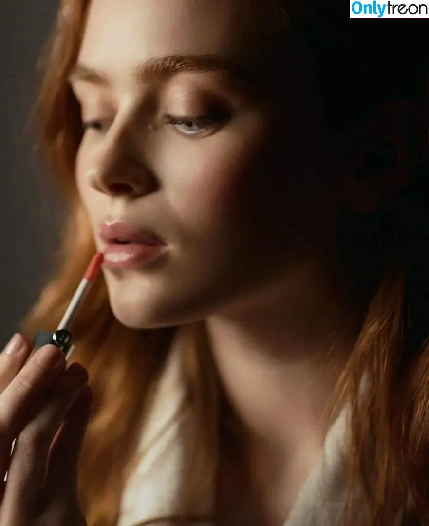 Sadie Sink nude photo #1712 (sadiesink / sadiesink_)