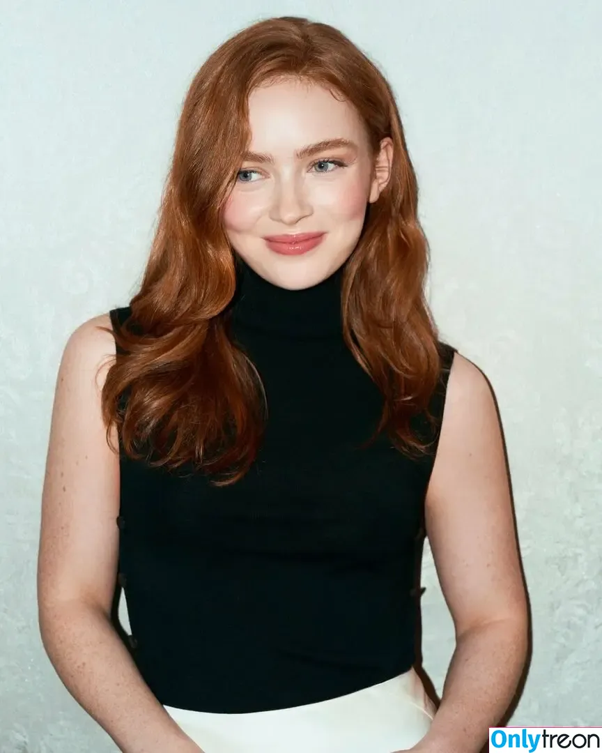 Sadie Sink nude photo #1716 (sadiesink / sadiesink_)