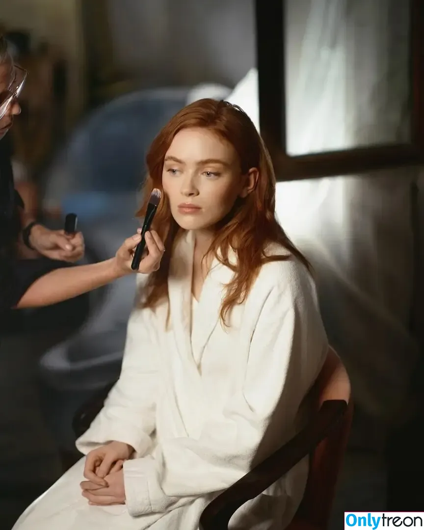 Sadie Sink nude photo #1719 (sadiesink / sadiesink_)