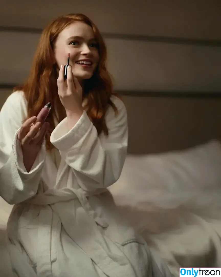 Sadie Sink nude photo #1721 (sadiesink / sadiesink_)