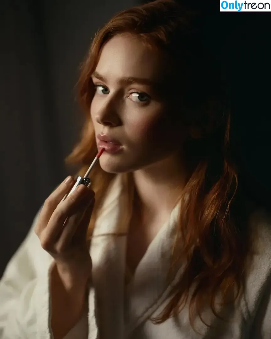 Sadie Sink nude photo #1724 (sadiesink / sadiesink_)