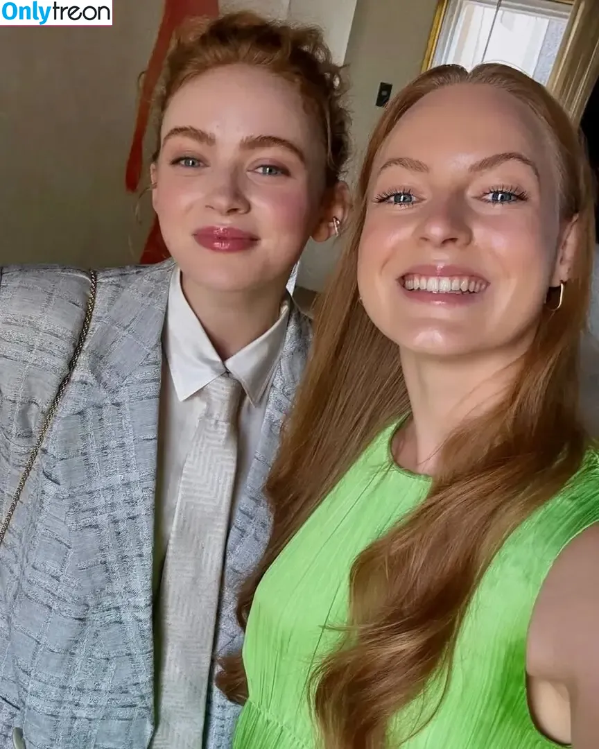 Sadie Sink nude photo #1731 (sadiesink / sadiesink_)
