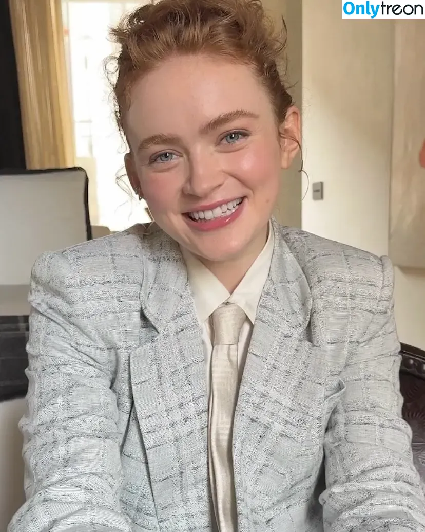 Sadie Sink nude photo #1732 (sadiesink / sadiesink_)