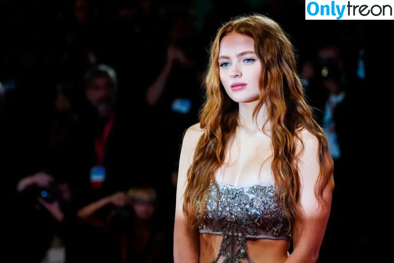 Sadie Sink nude photo #1733 (sadiesink / sadiesink_)