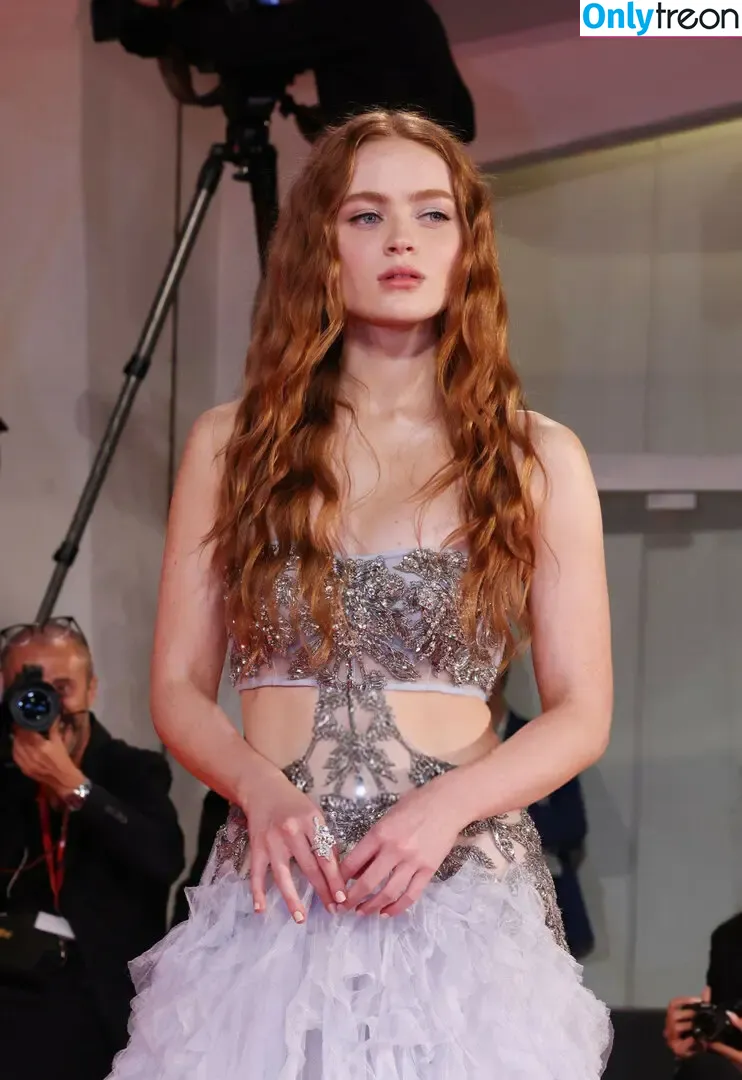 Sadie Sink nude photo #1735 (sadiesink / sadiesink_)
