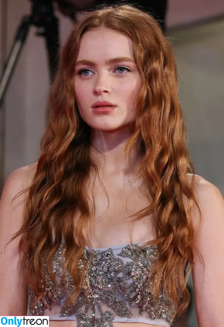 Sadie Sink nude photo #1736 (sadiesink / sadiesink_)