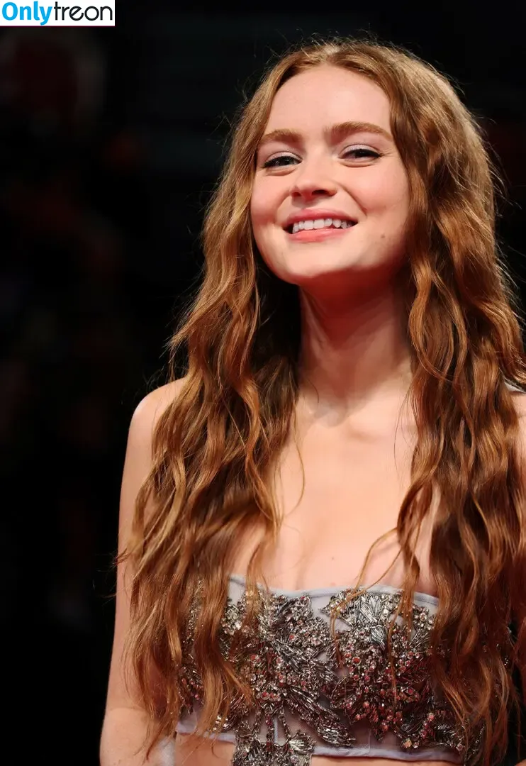 Sadie Sink nude photo #1737 (sadiesink / sadiesink_)
