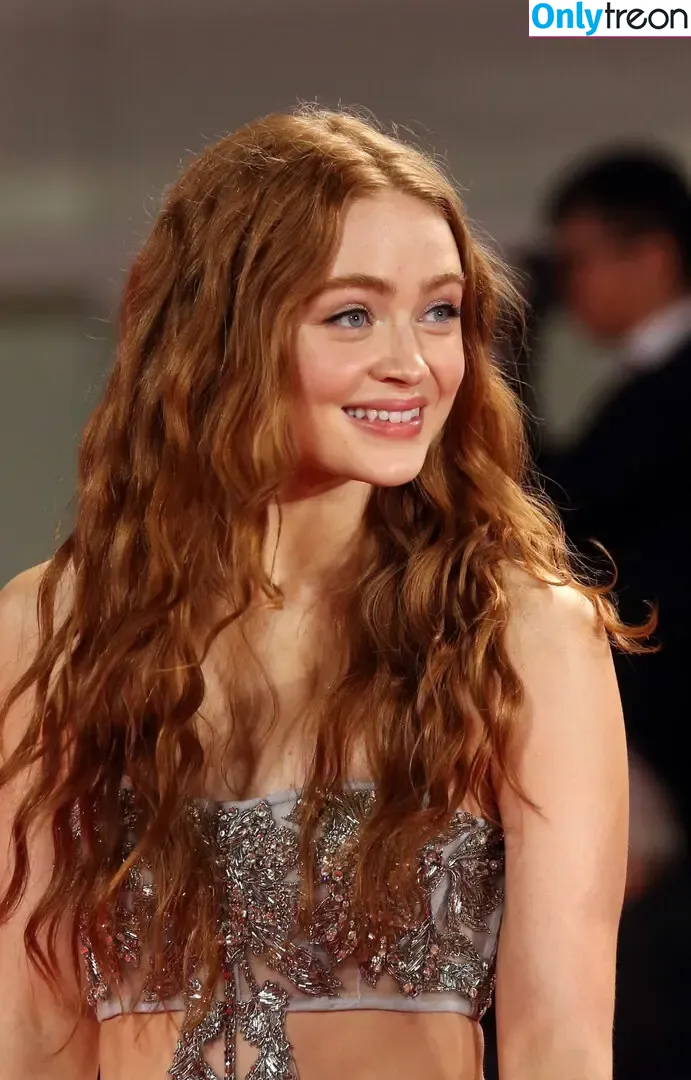 Sadie Sink nude photo #1741 (sadiesink / sadiesink_)