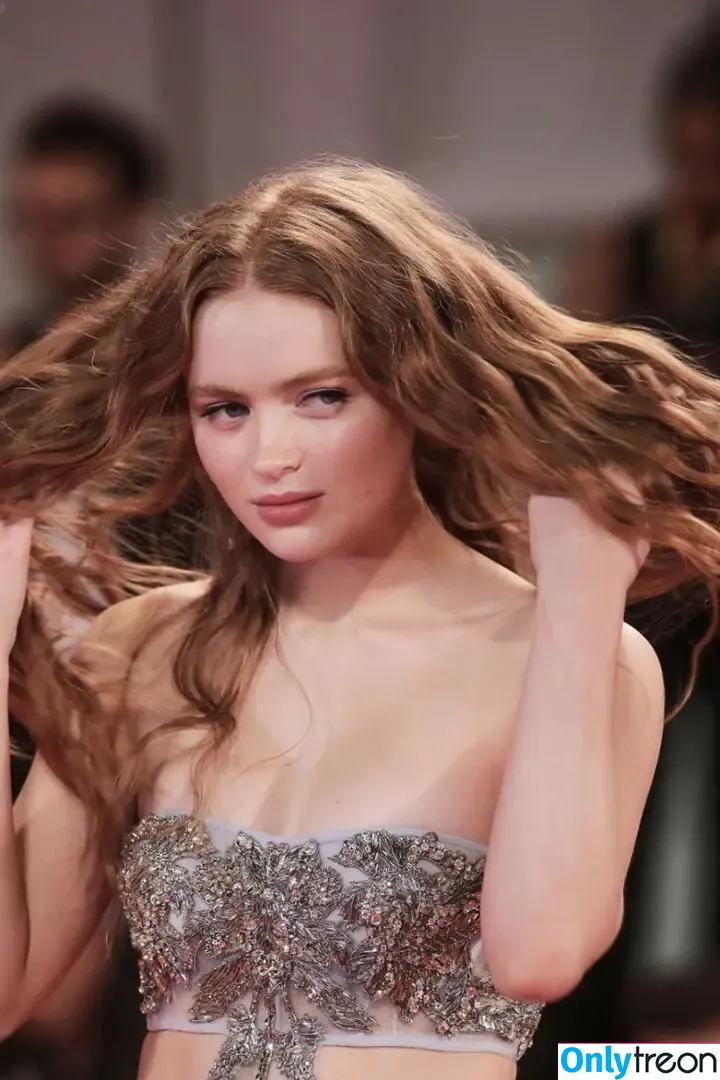 Sadie Sink nude photo #1742 (sadiesink / sadiesink_)