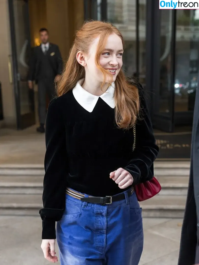 Sadie Sink nude photo #1744 (sadiesink / sadiesink_)