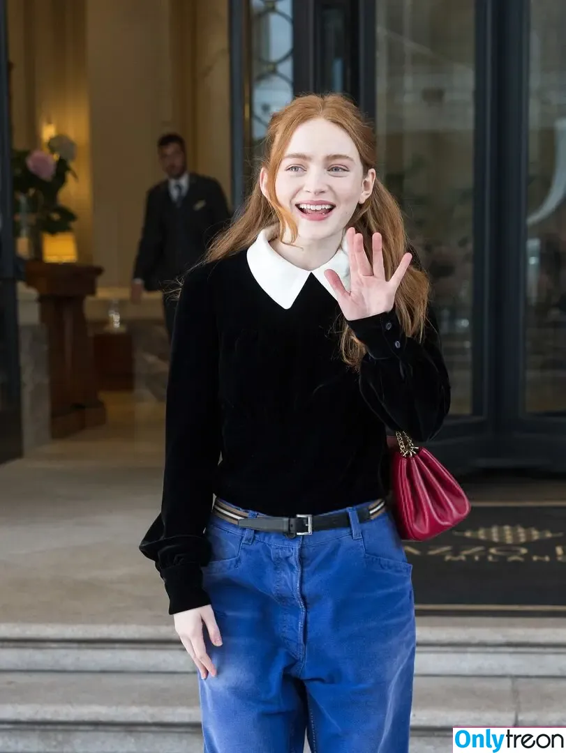 Sadie Sink nude photo #1745 (sadiesink / sadiesink_)