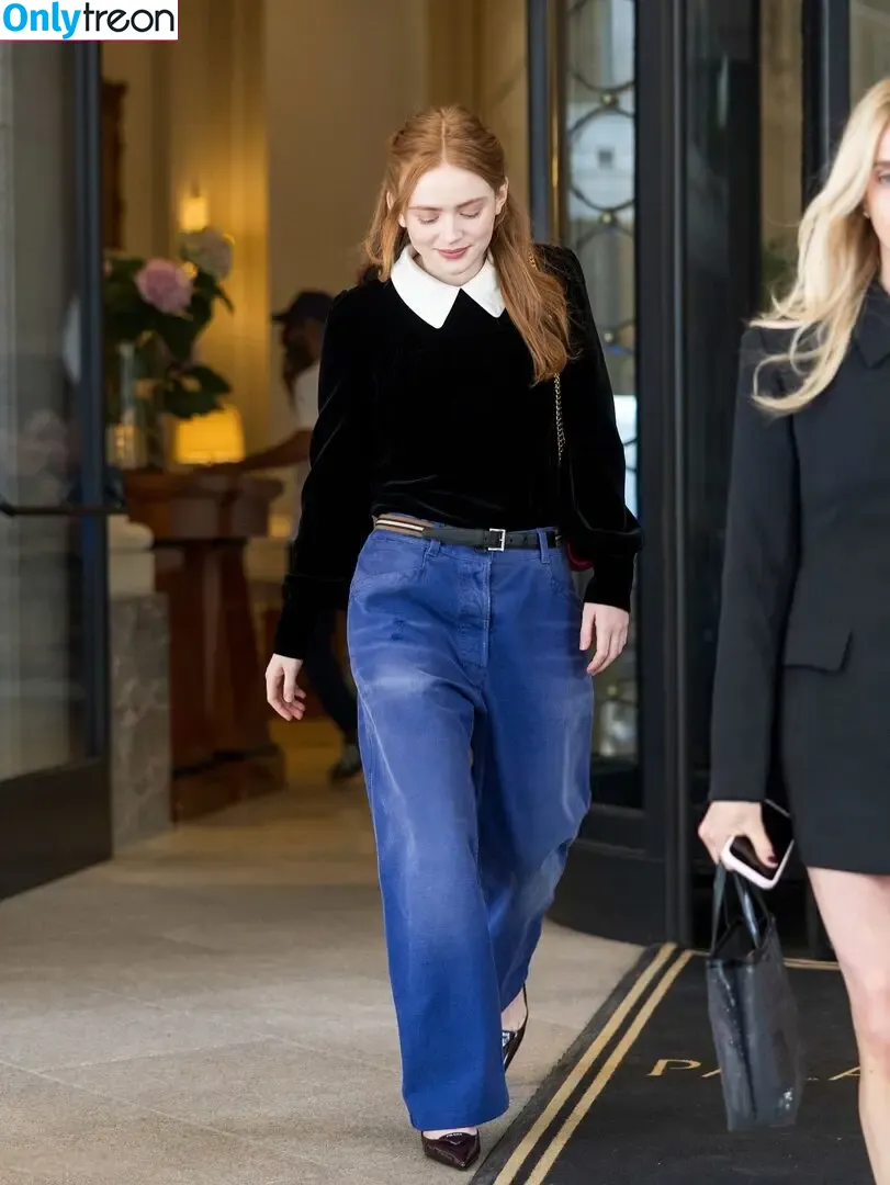Sadie Sink nude photo #1749 (sadiesink / sadiesink_)