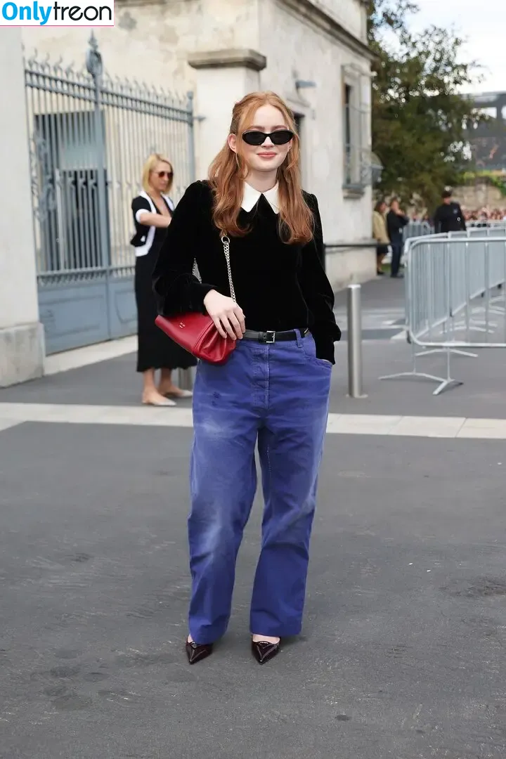 Sadie Sink nude photo #1751 (sadiesink / sadiesink_)