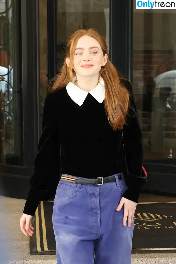 Sadie Sink nude photo #1753 (sadiesink / sadiesink_)