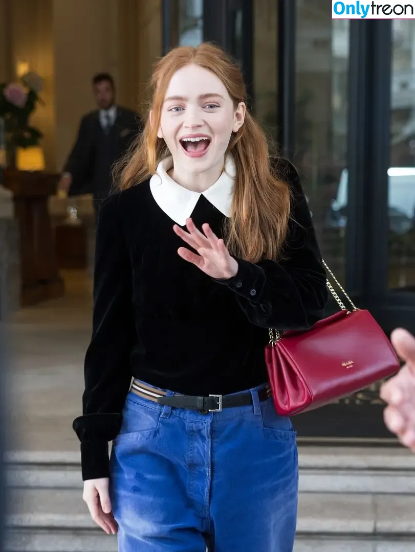 Sadie Sink nude photo #1757 (sadiesink / sadiesink_)
